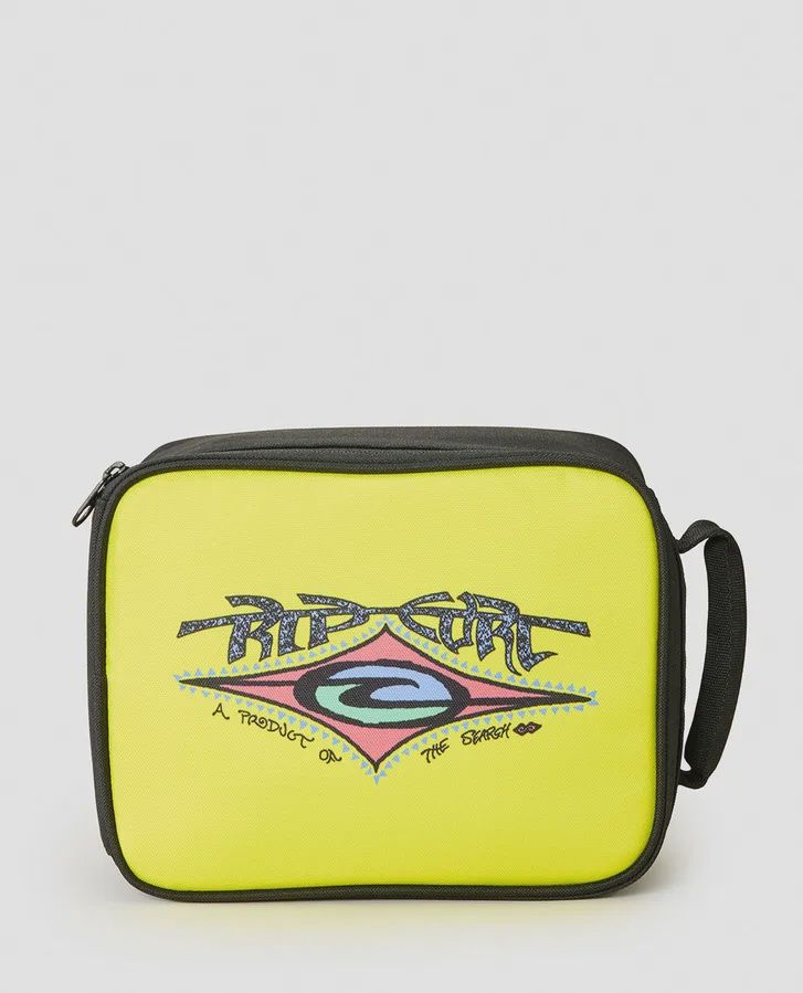 Lunch Box Combo 2025, Colour: Lime Wash