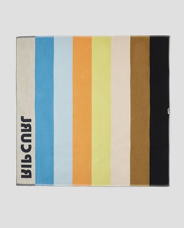 Surf Revival Double Towel II