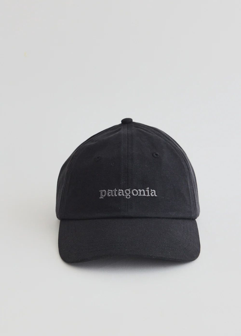 Fitz Roy Icon Trad Cap - Ink Black