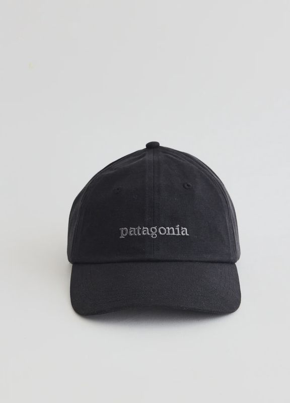 Fitz Roy Icon Trad Cap - Ink Black