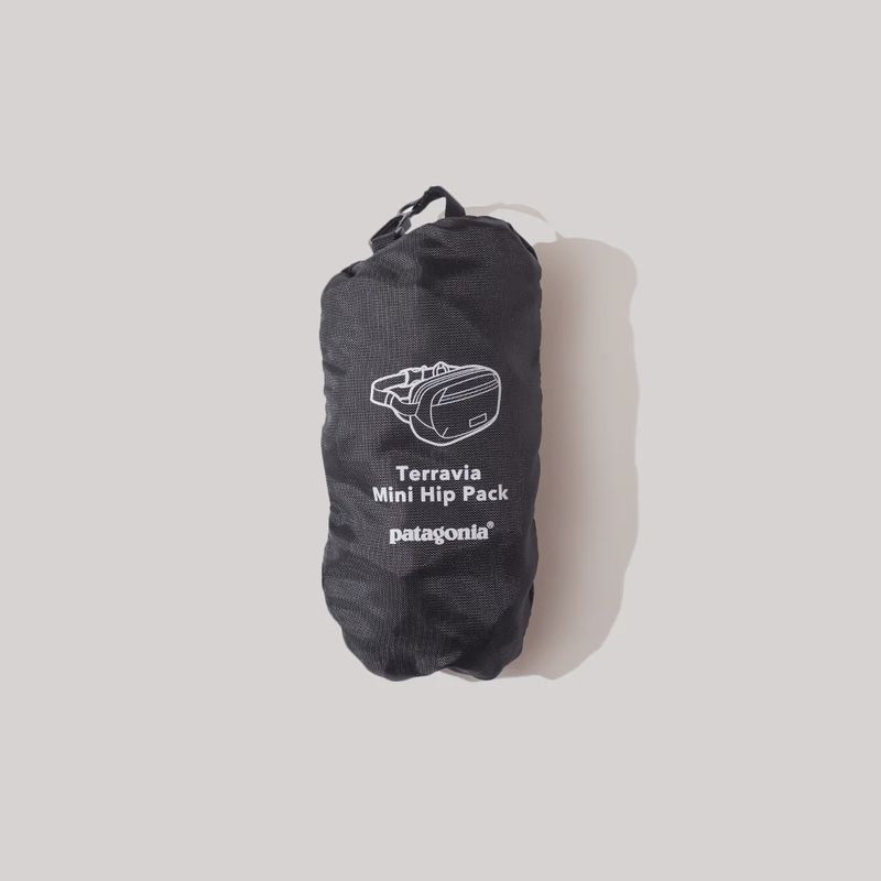 Terravia Mini Hip Pack