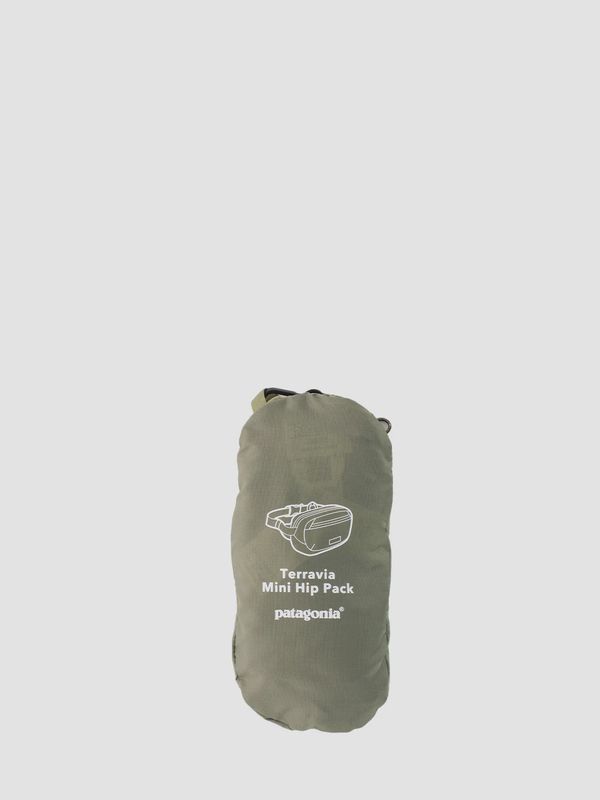 Terravia Mini Hip Pack