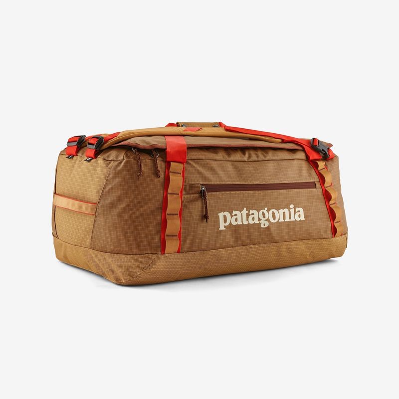 Black Hole Duffle Bag 55L