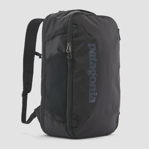 Black Hole Mini MLC - Black w/Black