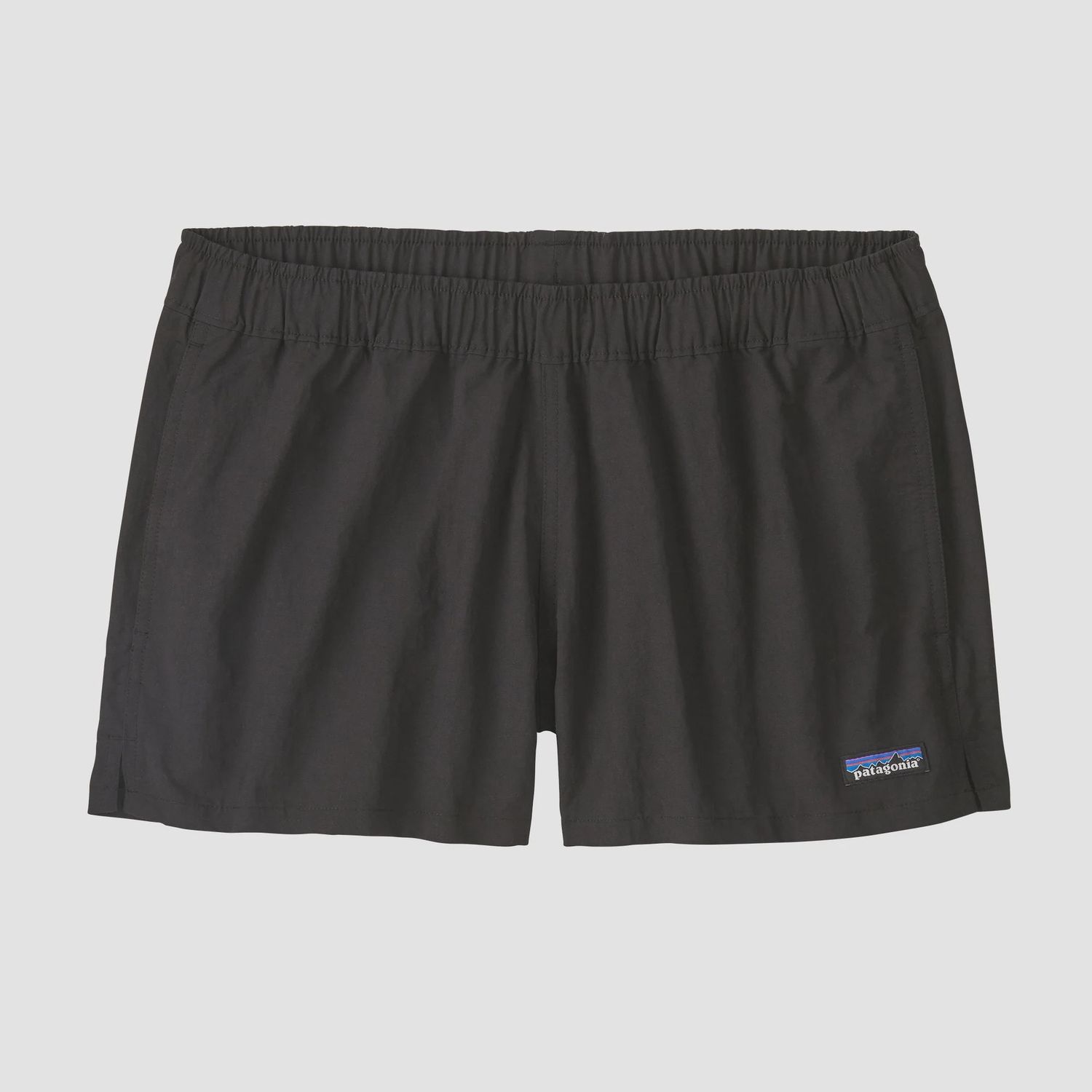 Womens Barley Baggies Shorts - 2  1/2 in