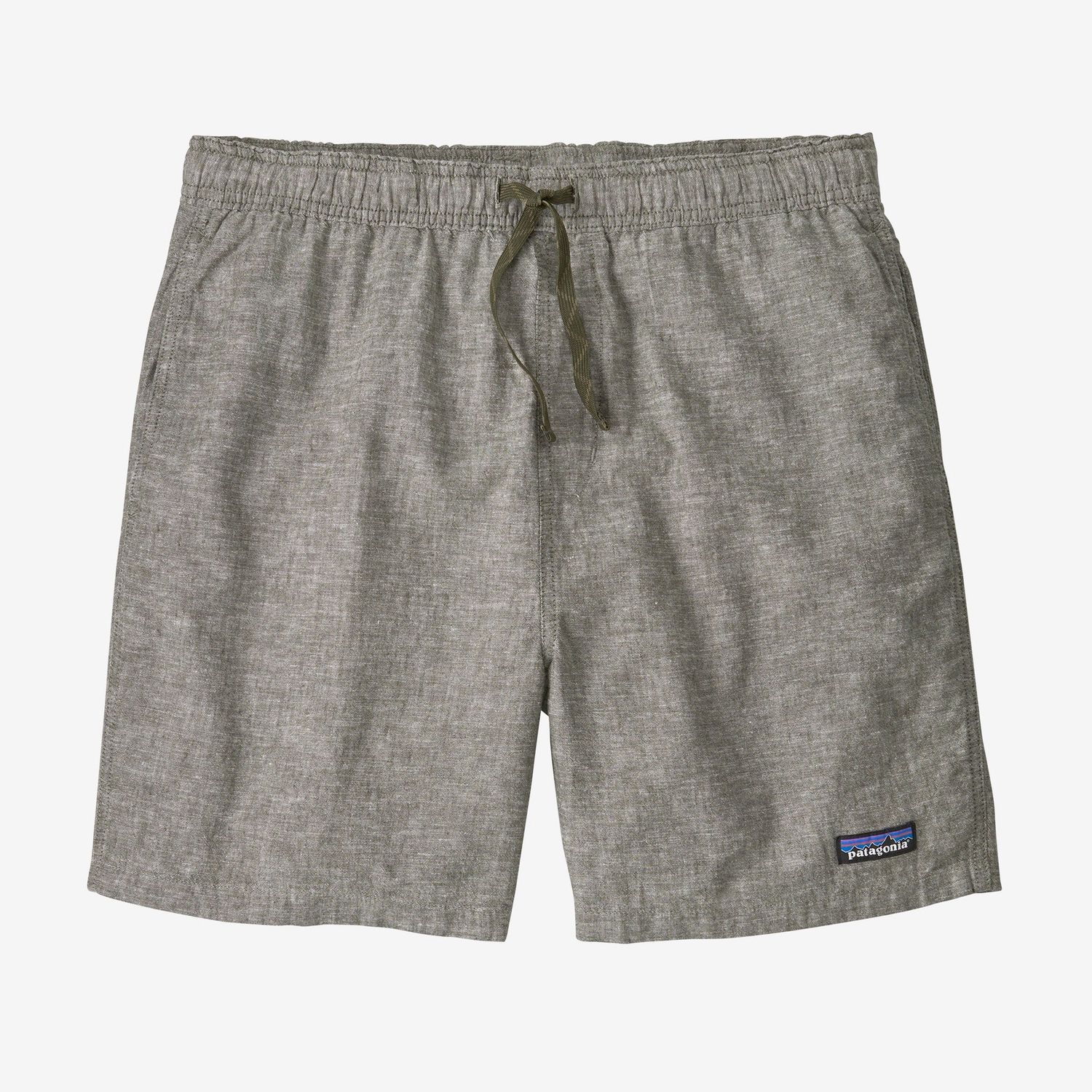 Mens Baggies Naturals