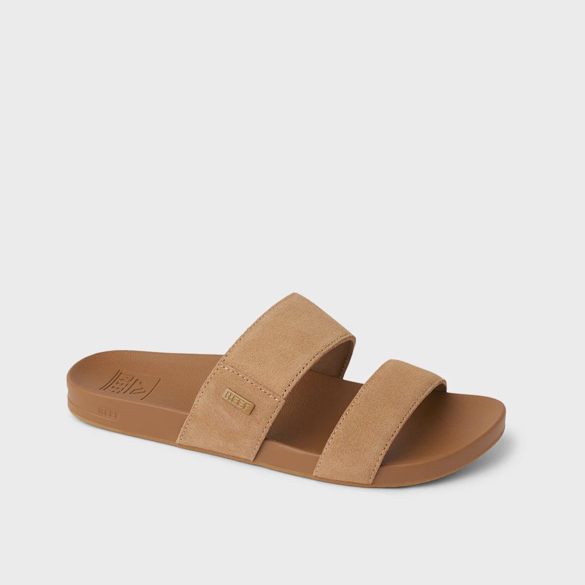Reef Vista Stevie, Colour: Tabacco, Size: 6