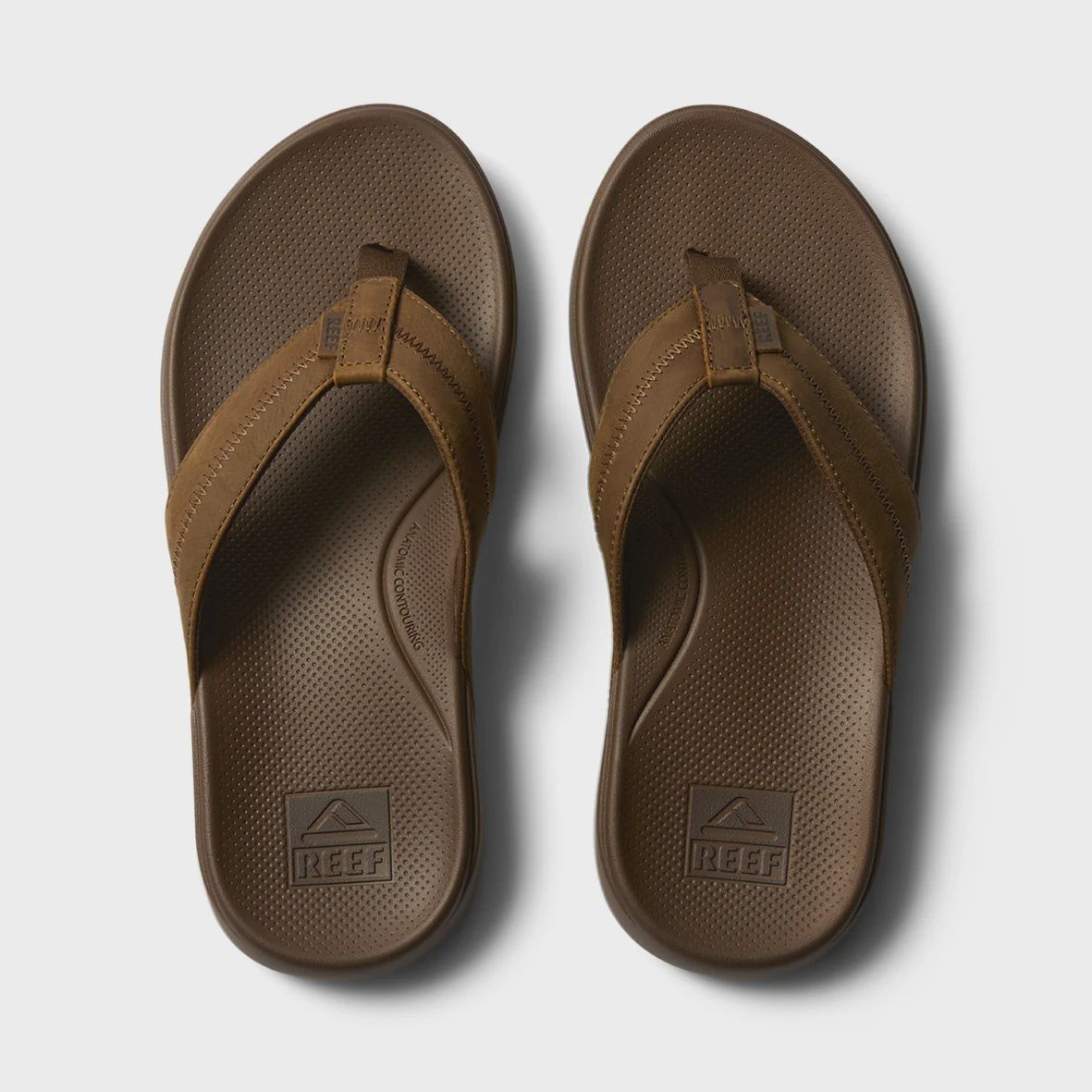 Reef CSHN Phantom 2.0 LE, Colour: Toffee, Size: 8