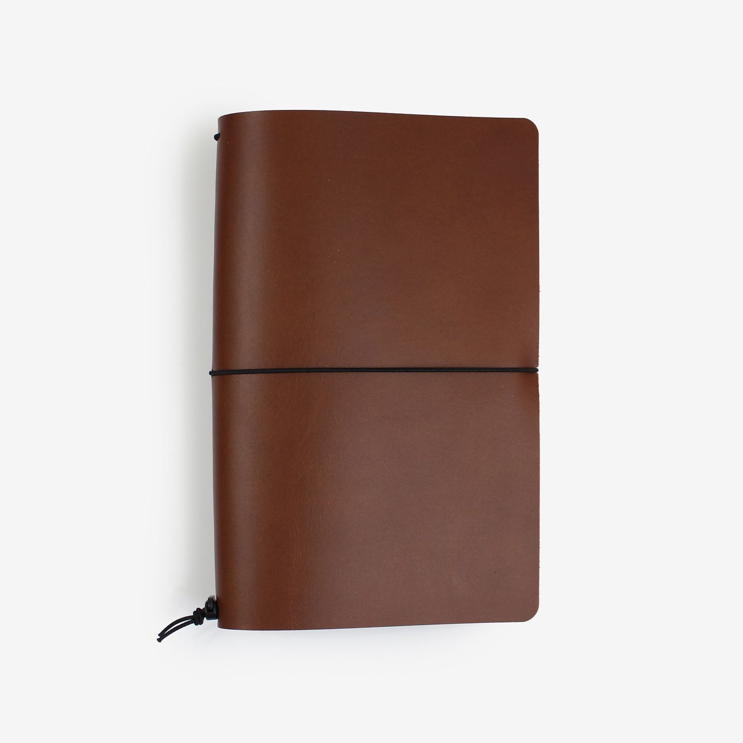 Artisan A5 Leather Journal