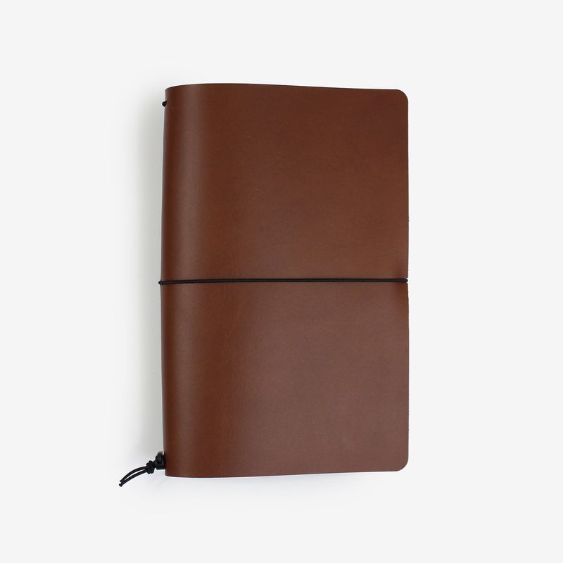 Artisan A5 Leather Journal