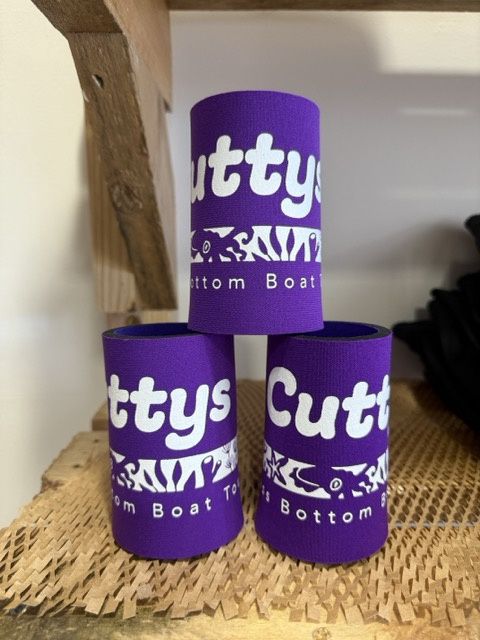 Cutty&#39;s Stubby Holders