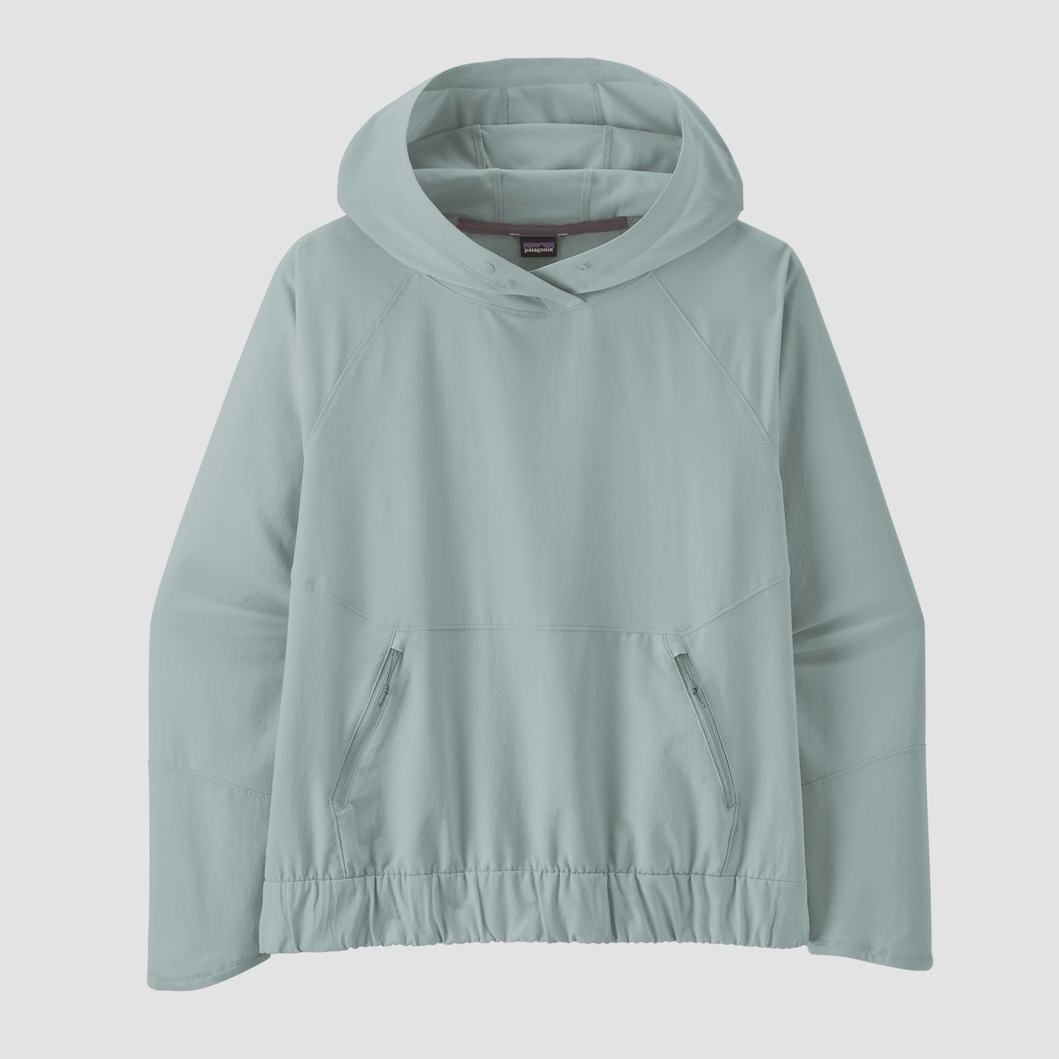 Womens Sun hoody, Size: S