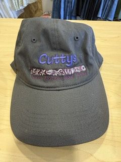 Cutty&#39;s Hat