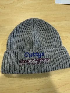 Cutty&#39;s Beanie