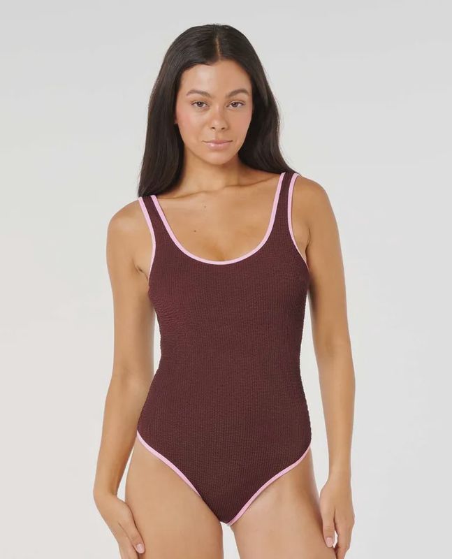 Luxe Surf One Piece