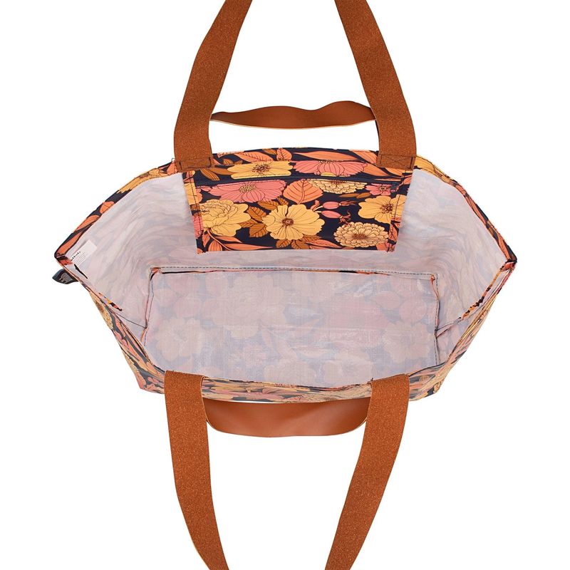 Shopper Tote Bag