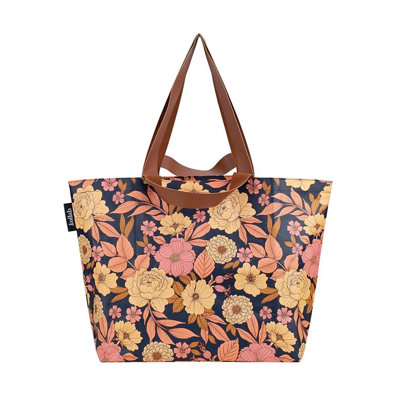 Shopper Tote Bag