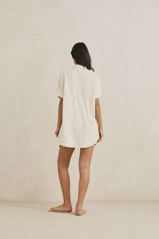 Classic Dress Shirt