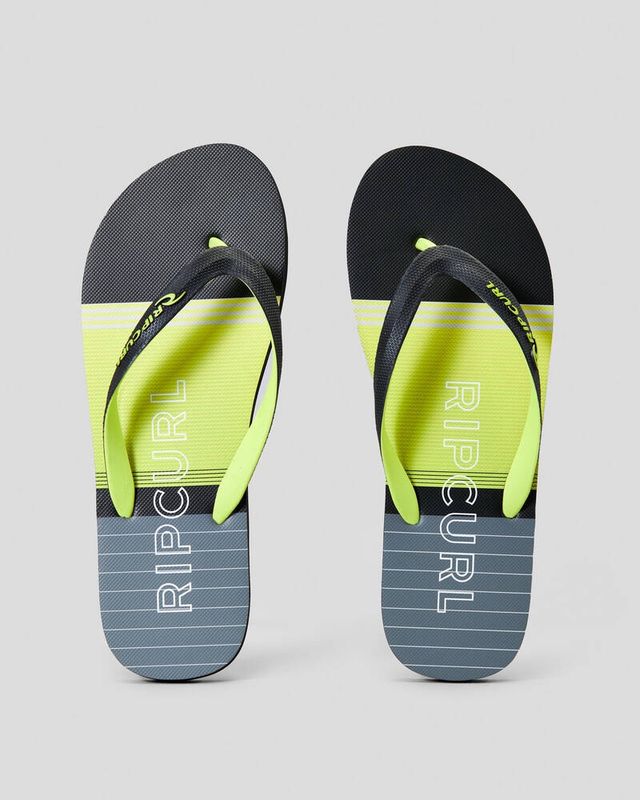 Ripcurl Breakers Bloom Open Toe Thong