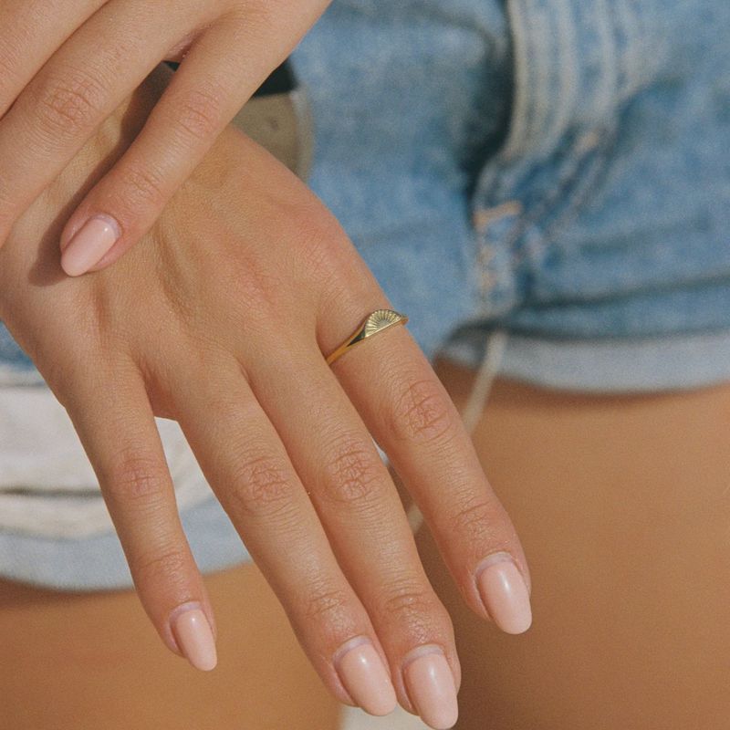 Sunrise Ring (D)