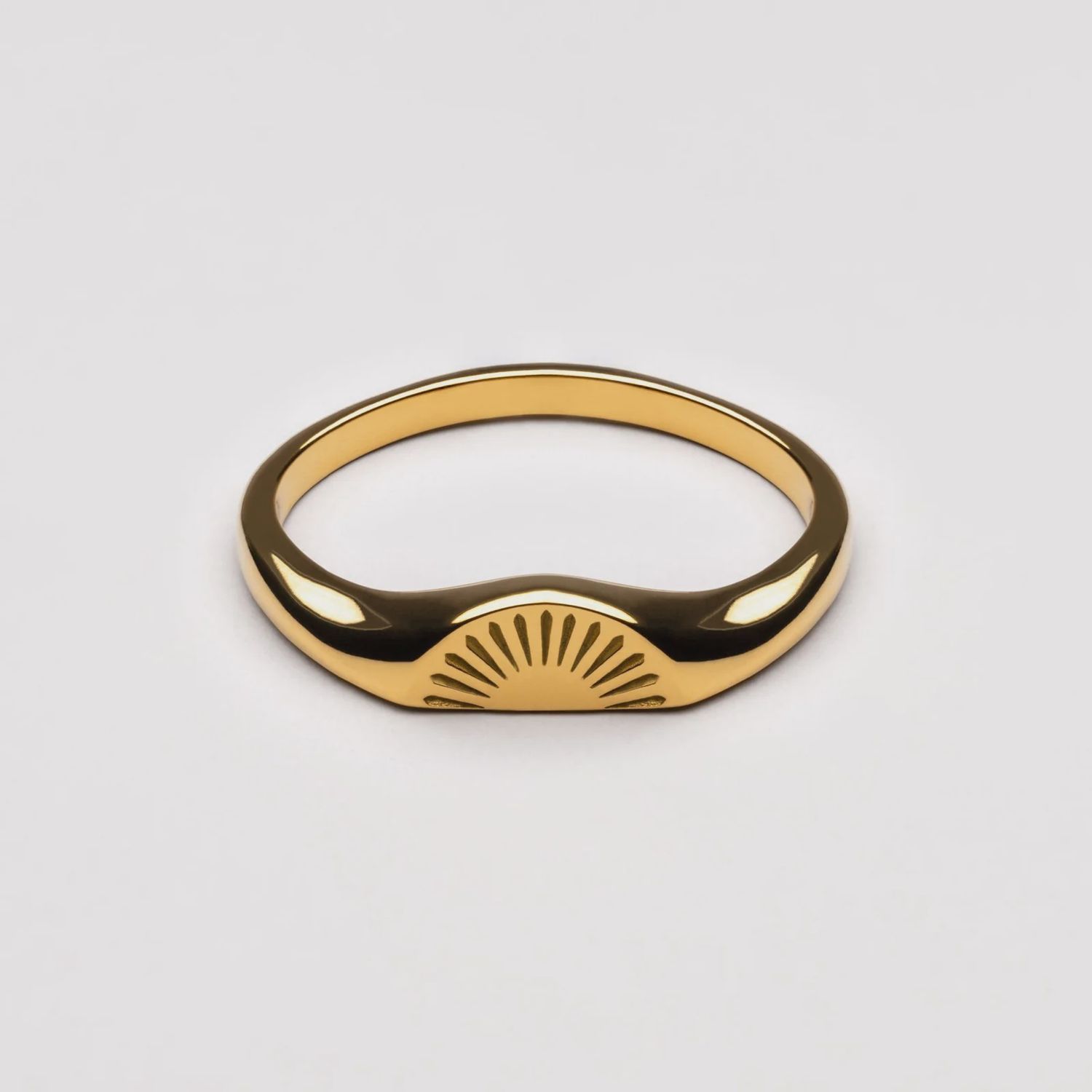 Sunrise Ring/Size 6 (D)