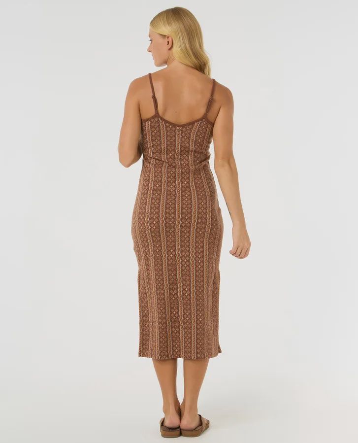 San Carlos Jacquard Knit Midi Dress, Size: XS/6