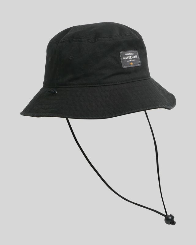 Mens Vice Breaker Bucket Hat