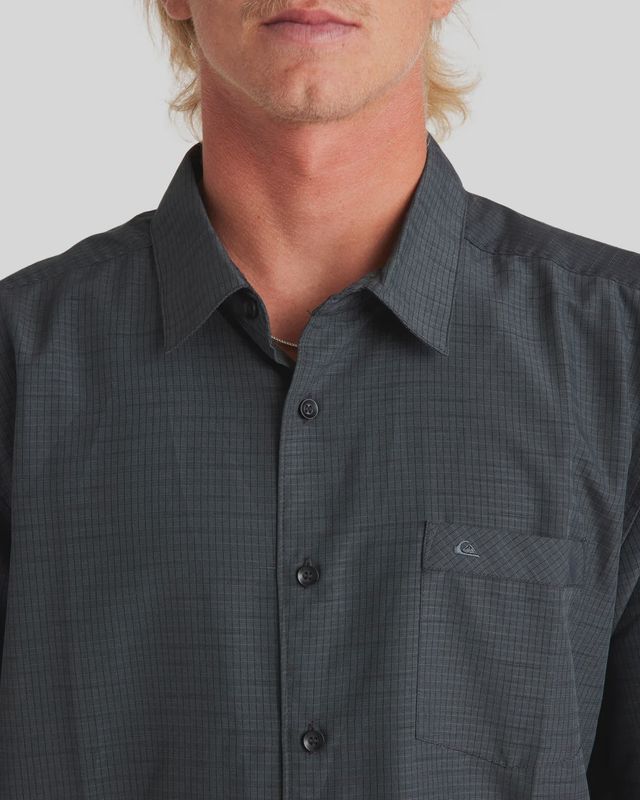 Mens Centinela 4 Short Sleeve Shirt