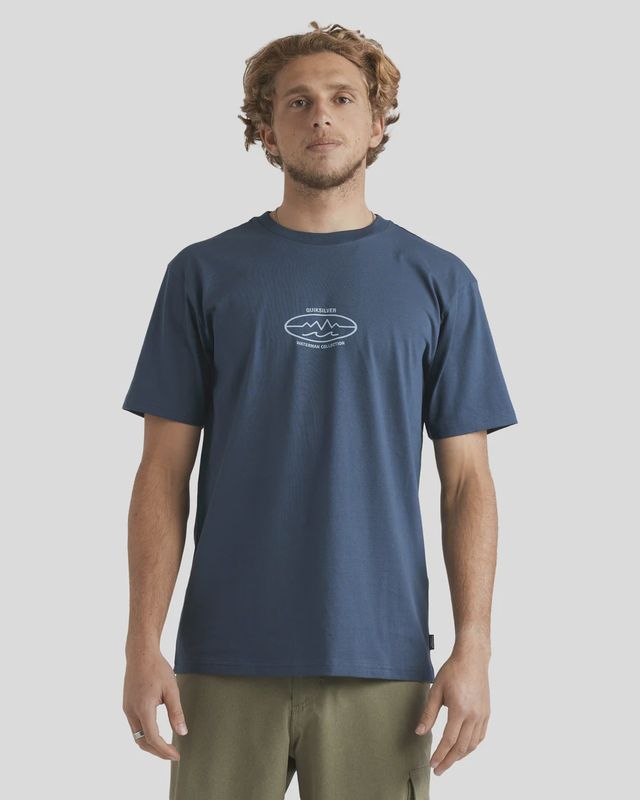 Mens Altitude T-Shirt