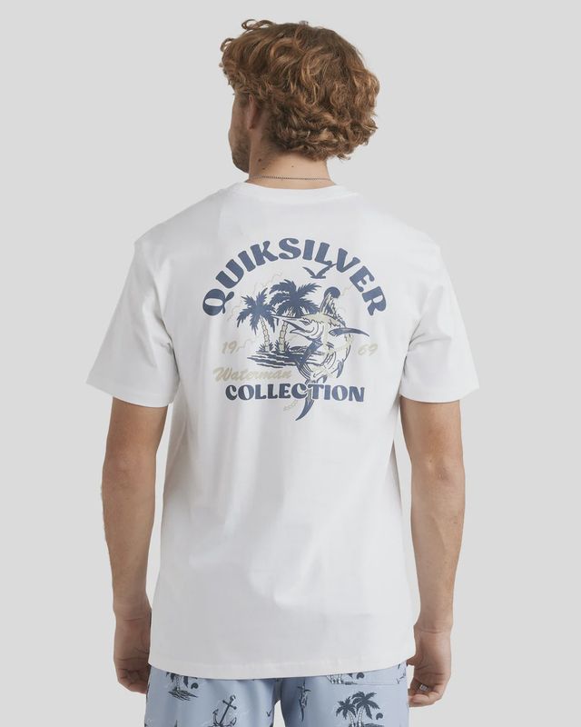 Mens Island Hop T-Shirt