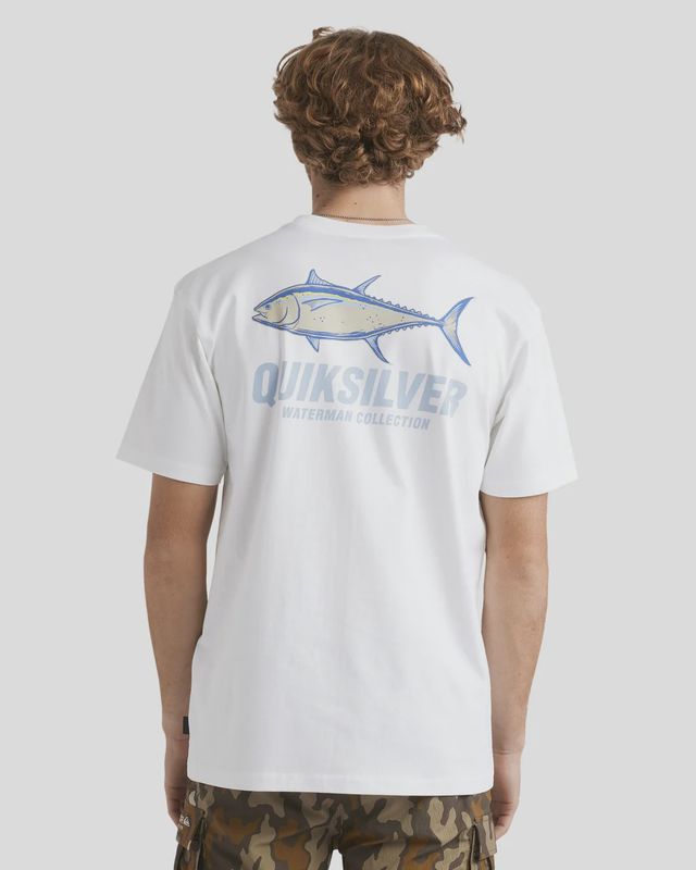 Mens Slack Tide T-Shirt