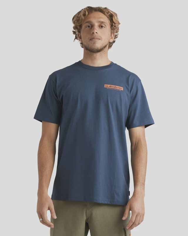 Mens Desert Swells T-Shirts