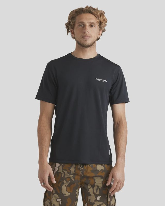 Mens Sea Grass Surf Shirt