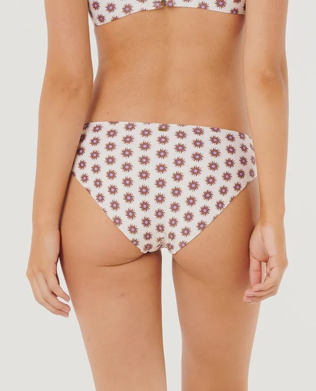 Amare Full Bikini Bottom Pant