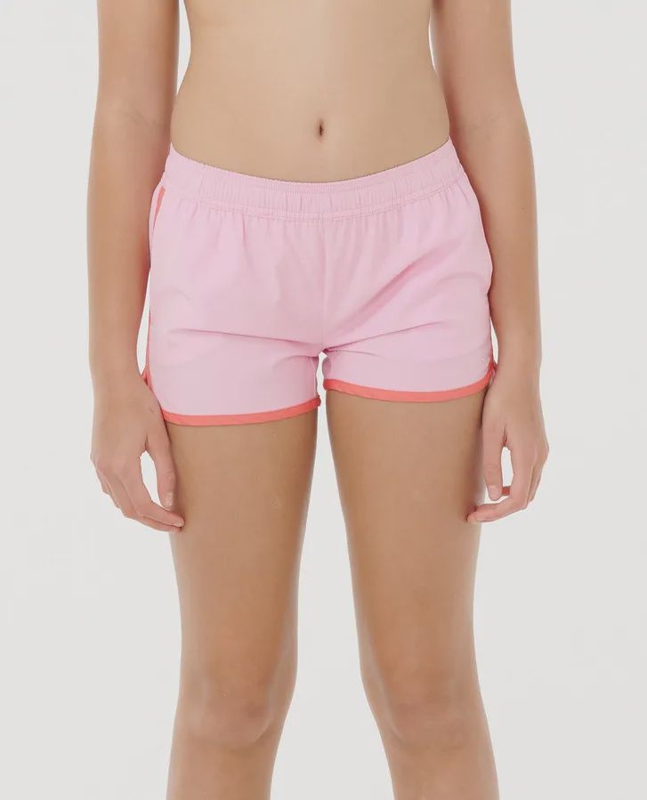 Girl Surf Essentials 3" Boardshort