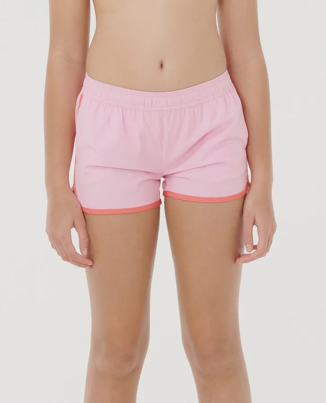 Girl Surf Essentials 3" Boardshort