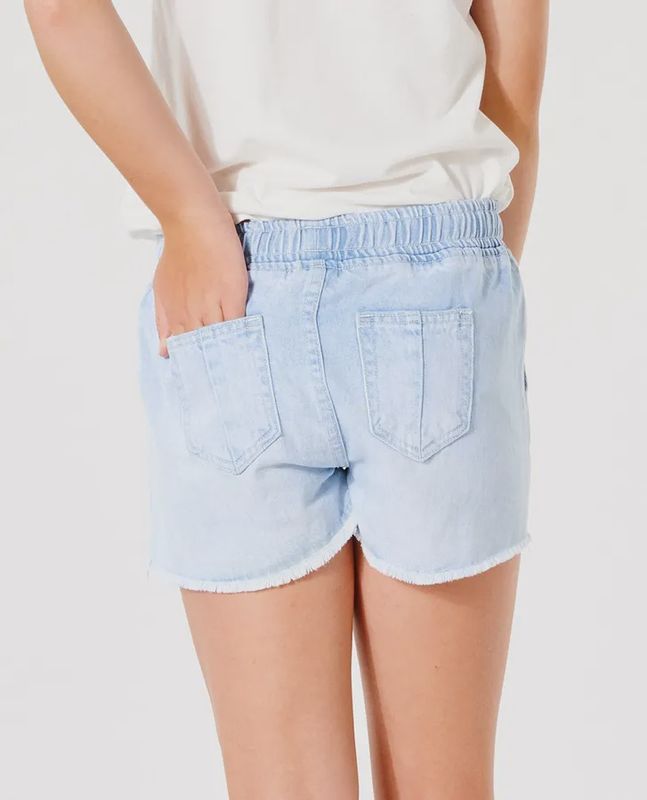 Tara Short - Girls (8 - 14 years)