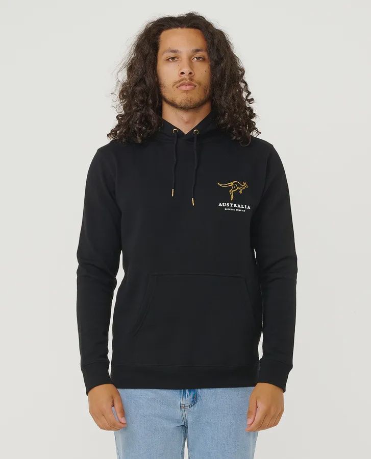 Road Trip Fleece Hood