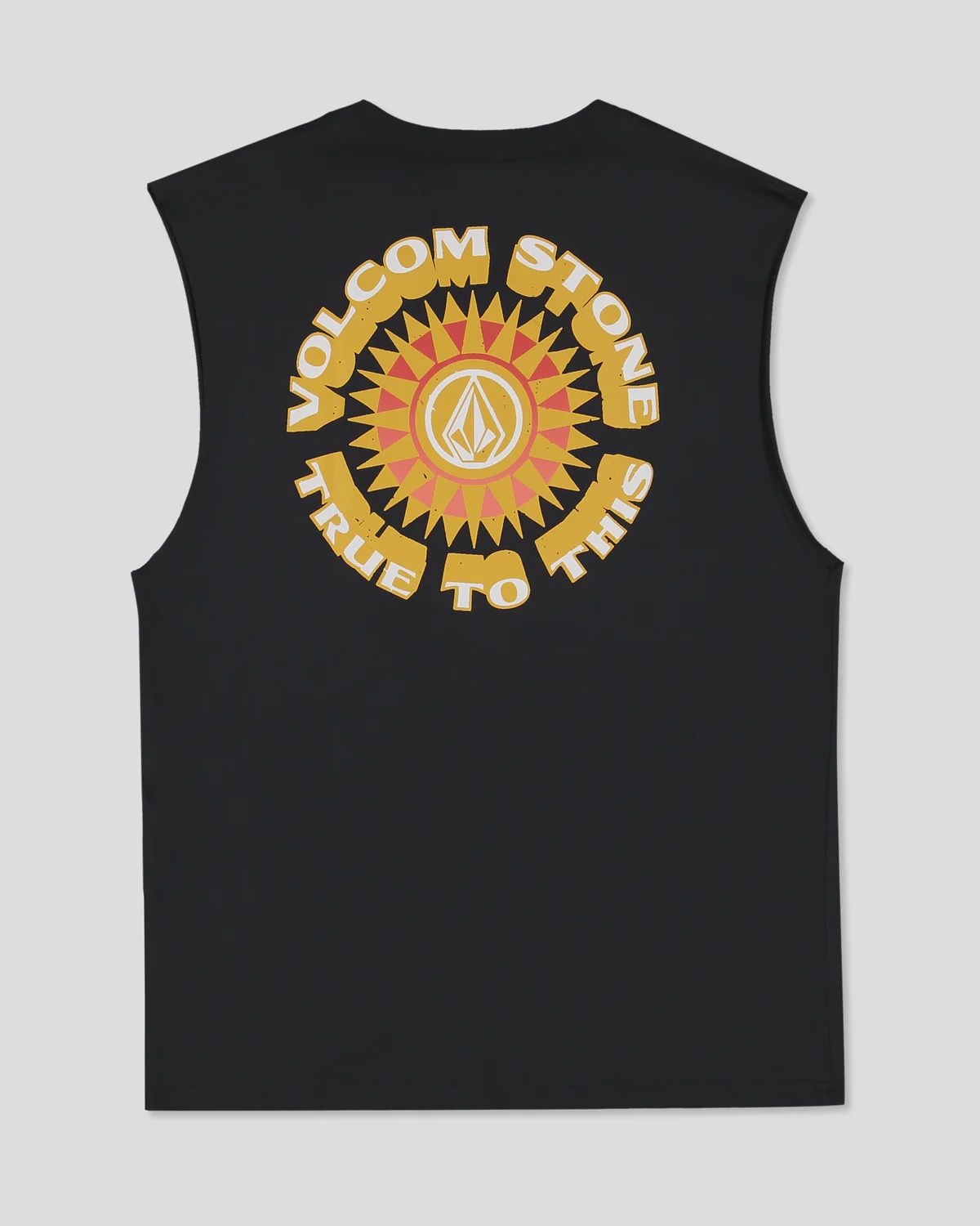 Daylighter Muscle Sleeveless, Size: S