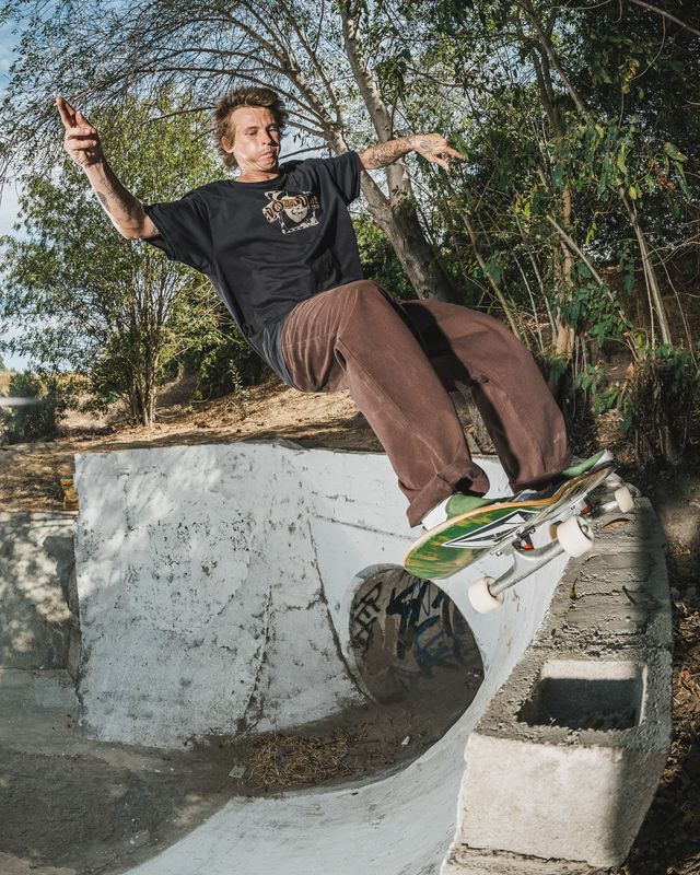 Sneer Short Sleeve Tee