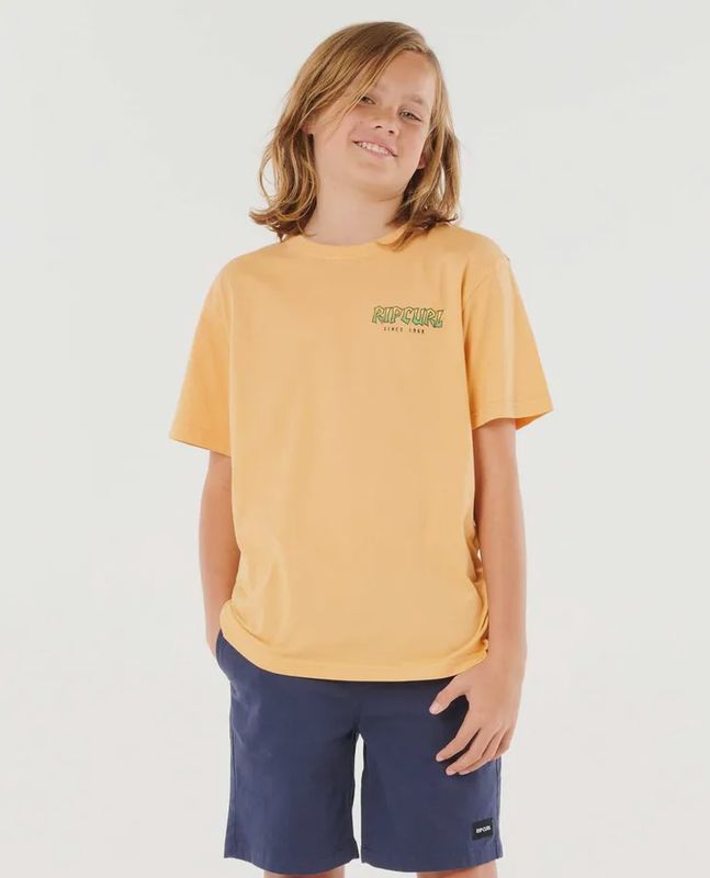 Eruption Tee - Boys (8-16 years)