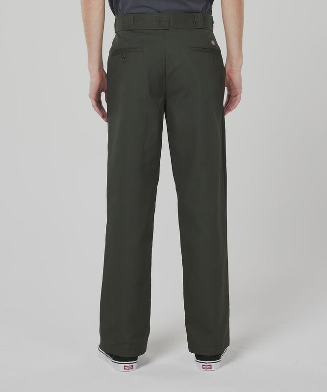 874© Original Work Pants