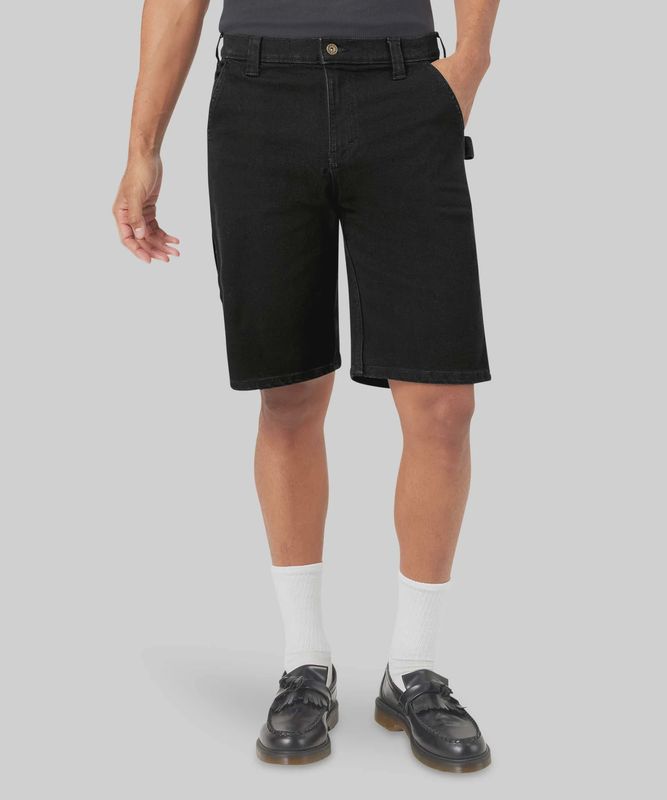 Relaxed Utility Shorts 11inch
