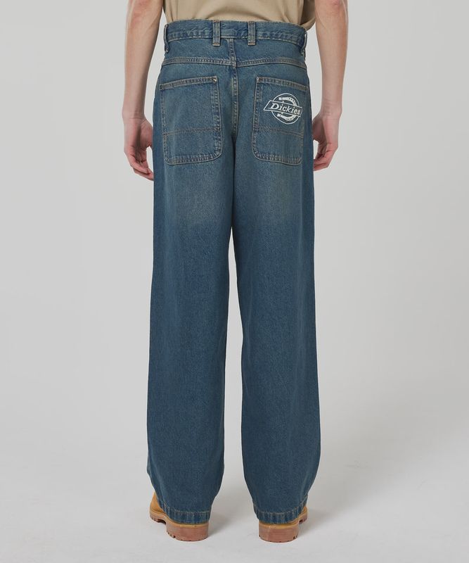 Trucker X-Loose Pants