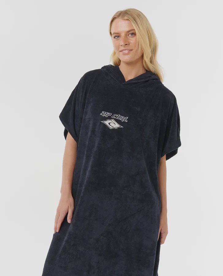 Classic Surf Hooded Towel