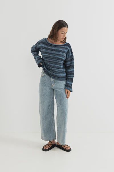 Kapu Knit