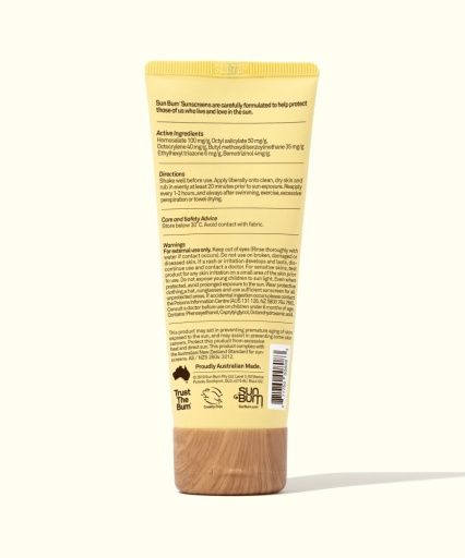 ORIGINAL SPF 50+ FACE LOTION 88 ML
