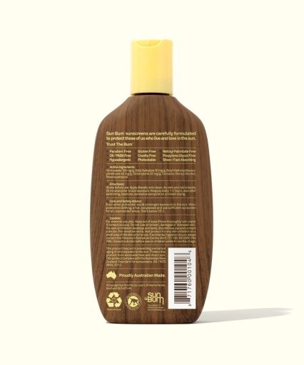 ORIGINAL SPF 30 LOTION 237 ML