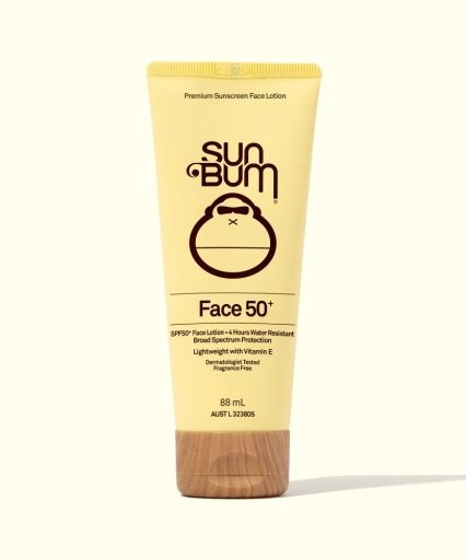 ORIGINAL SPF 50+ FACE LOTION 88 ML