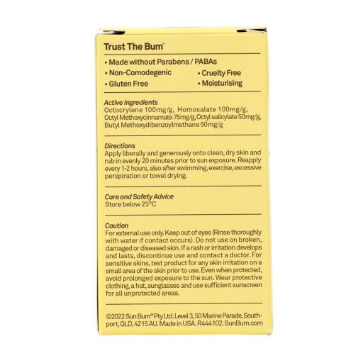 FACE STICK SPF 30 (AUS)